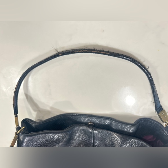 Coach VINTAGE leather bag - Picture 9 of 9